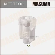 ������ ���������! Toyota Celica/MR 2/Rav 4 1.8 99-07 /Yaris 1.0/1.3/1.5 99-05 Masuma MFF-T102 MFFT102 ����