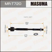 ���� ������� Masuma MR-T720 Masuma MR-T720 MRT720 ����