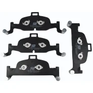 ������� ��������� �������� �������� ��� AUDI A4, AUDI A5, AUDI Q5 16-18 sb-nagamochi bp33012 BP33012 ����