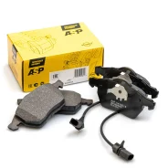 �������� ��������� ������� ��� �/� Audi A4 B5-B6/A6 C5/Skoda Superb I/Passat B5 ASP K410215 K410215 ����