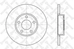 ���� ����. ���. Audi 100/A4/A6 2.0 90 | ����� | Stellox 6020-4742-SX 60204742SX ����