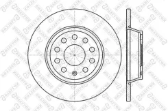 ���� ����. ���. Mitsubishi Carisma, Volvo Stellox 60204840SX 60204840SX ����
