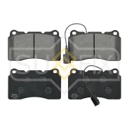 ������� ��������� �������� �������� ������ � ����� ��� Subaru Impreza, Subaru Forester 2.5, Subaru BRZ 2.0 Sufix SX-1349 SX1349 ����