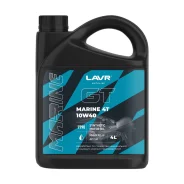 Lavr GT Marine 4T