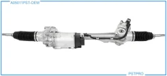 ������������� ������� ����� BMW 4 F32 2012-, BMW 4 F33 2012-, BMW 4 F3 A05011PST ����