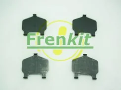 �������� ��������������� ��������� ������� 4 ����� ��� Mitsubishi Galloper 2.5 Frenkit 940073 940073 ����