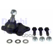 ������� ����� Renault Duster 2010 = Delphi ���. TC2407 TC2407 ����
