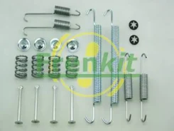 ������������ �������� ���������� ��������� �������, ������ ��� BMW 3, BMW Z3, BMW Z1 2.5 Frenkit 950707 950707 ����