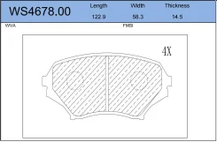 ������� ��������� �������� | ����� | Jeenice WS467800 WS467800 ����