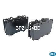 ������� ��������� �������� Krauf BPZ1124BD BPZ1124BD ����
