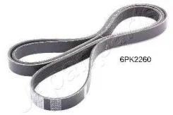������ ������������ Japanparts DV-6PK2260 DV6PK2260 ����
