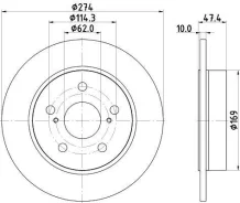 ���� ��������� | ��� | Nisshinbo ND1136K ND1136K ����