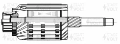 ����� �������� Startvolt SR 1403 SR1403 ����