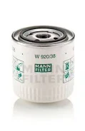 ������ �������� Mann W 920/38 W920 ����