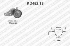 �������� ����� ��� SNR KD452.18 KD45218 ����