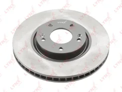 ���� ��������� ������������� 300x28 �������� ��� Hyundai i30, KIA CEED, KIA PRO CEED LYNXauto BN-1544 BN1544 ����