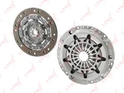 �������� ��������� ��� ��������� ���������� ��� FORD Mondeo III, FORD C-MAX/Grand C-MAX, Volvo V50 LYNXauto CL-1017 CL1017 ����