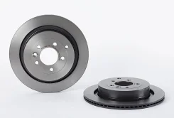 ���� ��������� UV Coated ������ ��� LAND Rover Range Rover, LAND Rover Discovery brembo 09887631 09887631 ����