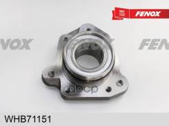 ������� ������ (���. ����) ���������� ?43�� ������ ������ Honda CR-V RD1/RD2 97-01 Fenox ���. whb71151 WHB71151 ����