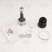 ���� �������� �-� (� ABS) Nissan Murano/Note/Qashqai/Serena/X-T�rail 05- Tatsumi ���. TDA1322 TDA1322 ����