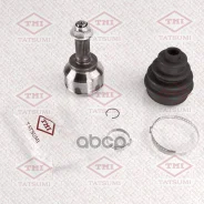 ���� �������� �-� Mazda 3 03- Tatsumi ���. TDA1336 TDA1336 ����