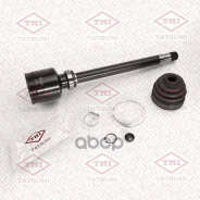 ���� ���������� ������ �-� Citroen Jumper 06- FIAT Ducato 06- Peugeot Boxer 06- Tatsumi ���. TDB1104 TDB1104 ����