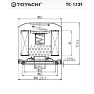 ������ �������� TC1337 ����
