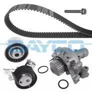 ������� ����� + �������� ��������� ����� Dayco Ktbwp3442 KTBWP3442 ����