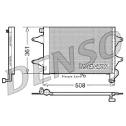 �������� ������������ VW FOX 05-, POLO Classic 96-02, SEAT Ibiza III 99-02, Ibiza IV 02-09, Skoda Fabia 00-07, Roomster 06-, Denso DCN27004 DCN27004 �...
