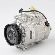 ���������� ������������ BMW: 5 520I/525D/525I/530D/530I/530XD�/535D 03-, 5 Touring 520I/525D/525I/530D/530XD/535D 04-, 7 730LD/730D/730I, LI 01- Denso...