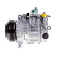���������� ������������ MB W166 ML 63 AMG 4-matic Denso DCP17162 DCP17162 ����