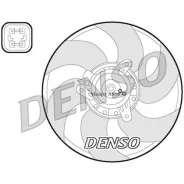 ���������� ��������� Denso DER07009 DER07009 ����