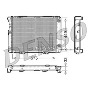 �������� ���������� ��������� Denso DRM17112 DRM17112 ����
