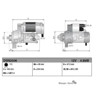 ������� Denso DSN2006 DSN2006 ����