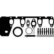 ����������� ���������������� AUDI: A3 1.9 TDI/2.0 TDI/2.0 TDI quattro 03-12, A3 Sportback 1.9 TDI/2.0 TDI/2.0 TDI quattro 04-, A3 Elring 196390 196390...