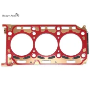 ��������� ��� AUDI A4, A5, A6, A7, Q5, Q7, Q8 / VW Amarok, Touareg 3.0TDI 14 (5�������, �����, 84.3x1.6mm Elring 227981 227981 ����