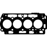��������� ��� Ford C-MAX II 1.5 (1,3 �� 3 ���. d=74,7 �� ) Elring 490011 490011 ����
