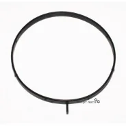 ��������� ������� ����������� �������� HNBR (Hydrierter Acryl-Nitril-Butadien-Kautschu�k) Elring 898.190 898190 ����