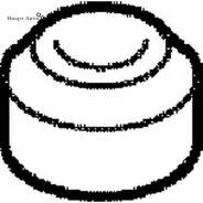 ����� AUDI: 100 2.4 D 82-91, 100 2.4 D 90-94, 100 Avant 2.4 D 82-90, 100 Avant 2.4 D 90-94, 80 1.9 D Elring 915009 915009 ����