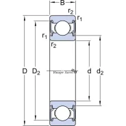 ��������� �������� FAG 63072RSRC3 63072RSRC3 ����