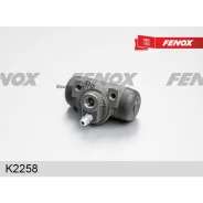 ������� ��������� �������� Fiat Brava/Bravo 95-01, Marea 96, Punto 94-00 22 Fenox K2258 K2258 ����