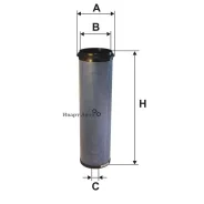 ������ ��������� ! ������� RVI Magnum Filtron AM401W AM401W ����