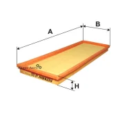 ������ ��������� Filtron AP016 AP016 ����