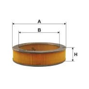 ������ ��������� - Filtron AR322 AR322 ����