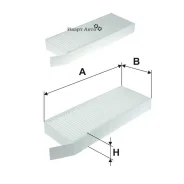 ������ �������� Filtron K13282X K13282X ����