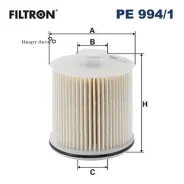 ������ ��������� Filtron PE9941 PE9941 ����