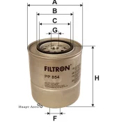 ������ ����. _BMWE30 324 D/TD/E34 524 TD Filtron PP854 KC16 PP854 ����