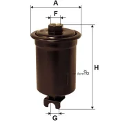 ������ ��������� Filtron PP895 PP895 ����