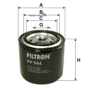 ���������������PP�944 Filtron PP944 PP944 ����