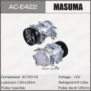 ���������� ������������ Masuma AC-E422 ACE422 ����